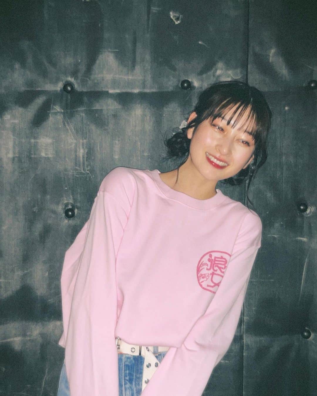 高井千帆さんのインスタグラム写真 - (高井千帆Instagram)「film🧸🎈」2月20日 19時13分 - chiho_takai_official