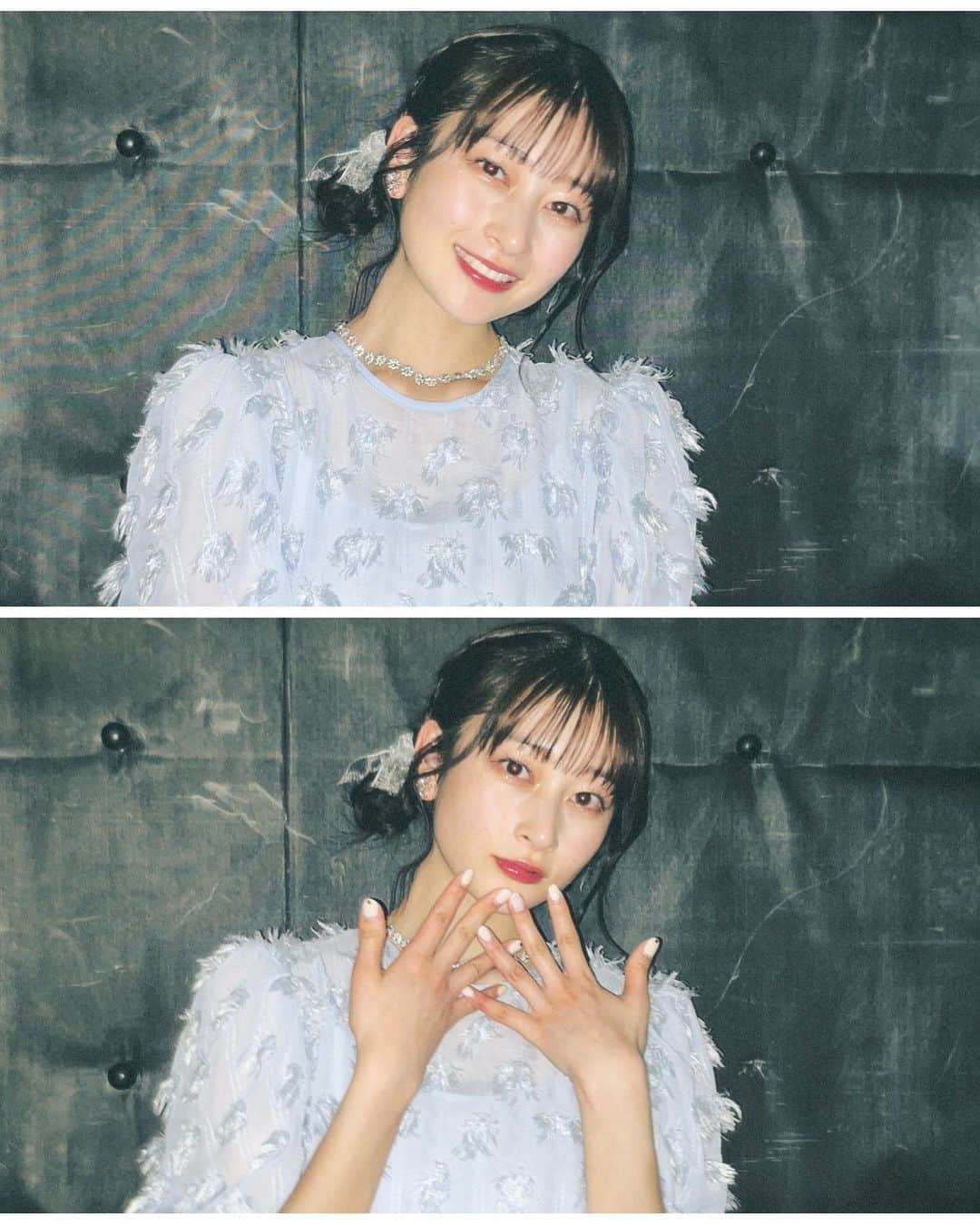 高井千帆さんのインスタグラム写真 - (高井千帆Instagram)「film🧸🎈」2月20日 19時13分 - chiho_takai_official