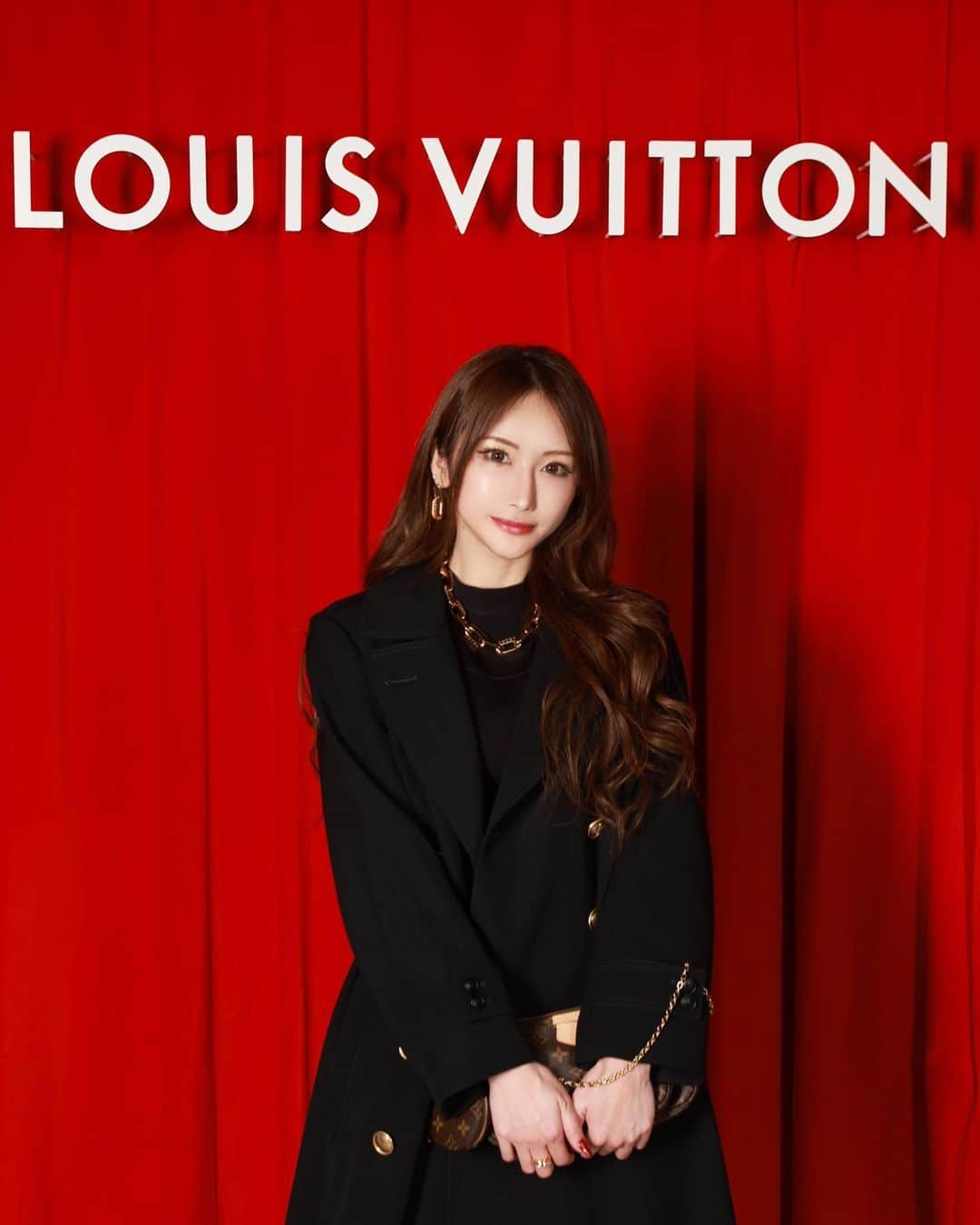 CHIHAさんのインスタグラム写真 - (CHIHAInstagram)「@louisvuitton  SS collection ❤︎  可愛いかった‼︎ 受注会で頼んだお洋服届くの楽しみ❤️  #louisvuitton #fashionshow #ルイヴィトン」2月21日 17時02分 - chiha6170