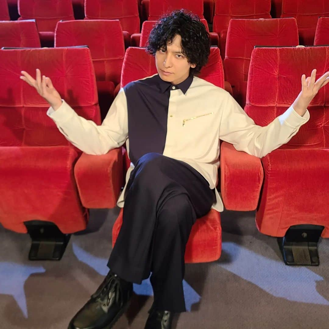 フジテレビ「プライムニュース イブニング」さんのインスタグラム写真 - (フジテレビ「プライムニュース イブニング」Instagram)「あすの公開を前に映画「湯道」主演の生田斗真さんに遠藤キャスターがインタビュー！  “生田流湯道”を明かしたほか、豪華俳優陣との撮影エピソードを教えてくれました✨  #湯道  #あす公開  #生田斗真 #遠藤玲子 @reiko.endo_0429 #イット #銭湯」2月22日 15時44分 - livenews_it