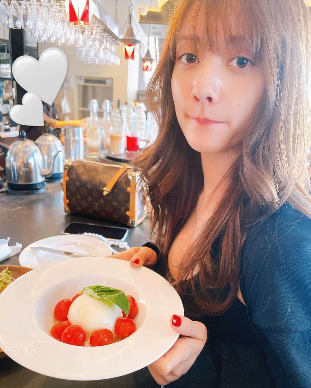 谷まりあさんのインスタグラム写真 - (谷まりあInstagram)「食べても食べてもお腹が空きます🥺 チーズは何度食べても飽きません。 今日もお疲れ様でした💗」2月23日 20時14分 - mariaaaa728