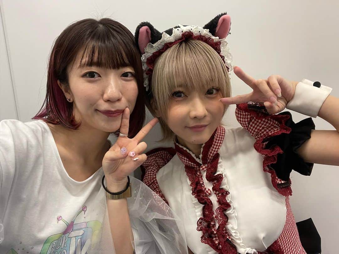 ぱいぱいでか美さんのインスタグラム写真 - (ぱいぱいでか美Instagram)「ストレッチーズさんと！ . 毎週火曜深夜26時からBS12で放送中の『BOOKSTAND TV』！ 2代目MCさせてもらってますが 最近番組の公式YouTube限定コンテンツもありまして その第一弾ゲストがストレッチーズさんでした〜！ BOOKSTAND TVで検索すると出てくるので是非観てね〜👀 放送のアーカイブもYouTubeにありますよ！ 本編ゲストの皆さんもYouTube限定あったりなかったりします！  先月のゲストさん投稿できてなかったからまとめてすみません🙇🏻‍♂️  YouTubeゲスト❣️ストレッチーズさん 1月ゲスト📗姫乃たまちゃん／火将ロシエルちゃん 2月ゲスト📘ピエール中野さん／西澤千央さん  BS12でもYouTubeでも観てくださいねー！ . #BOOKSTANDTV #BS12 #ストレッチーズ さん #ピエール中野 さん #西澤千央  さん #姫乃たま ちゃん #火将ロシエル ちゃん #原カントくん #でか美ちゃん」2月24日 18時38分 - paipaidekami