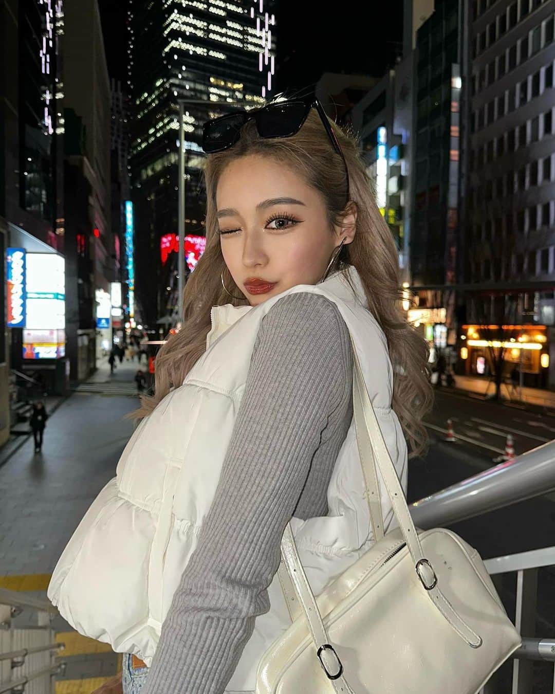 田向星華（せいせい）さんのインスタグラム写真 - (田向星華（せいせい）Instagram)「おなかすいた」2月25日 18時53分 - seika____official