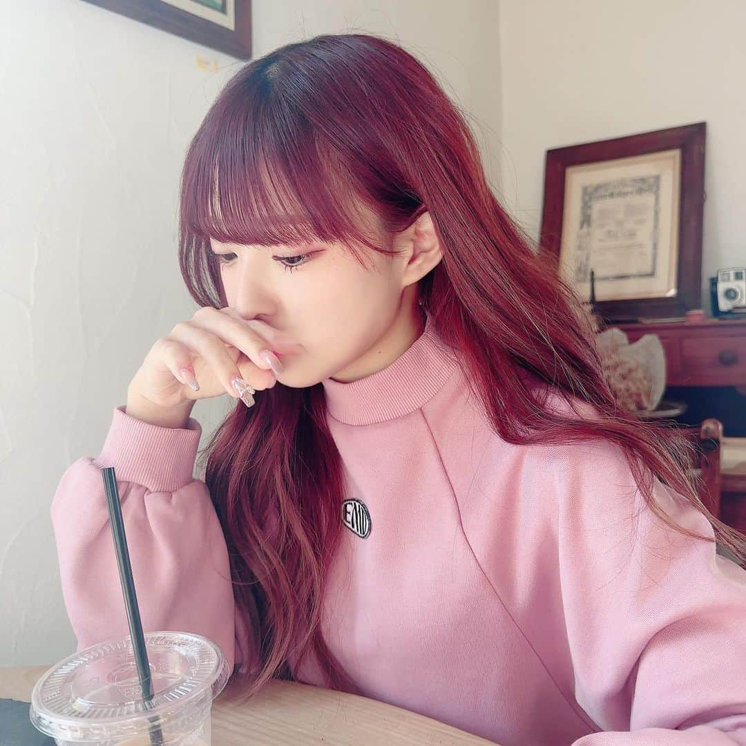 MINAMIさんのインスタグラム写真 - (MINAMIInstagram)「. かこぴく(  ｰ̀֊ｰ́)و」2月25日 20時05分 - mimi.minami.mimi