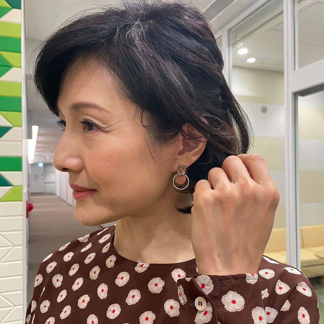 水野真紀さんのインスタグラム写真 - (水野真紀In…
