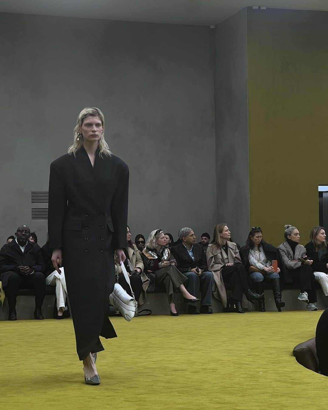 Friend Of The House Meaning In Fashion 2026.三吉彩花さんのインスタグラム写真 - (三吉彩花Instagram)「-GUCCI- FRIENDS OF THE HOUSE ATTEND ...