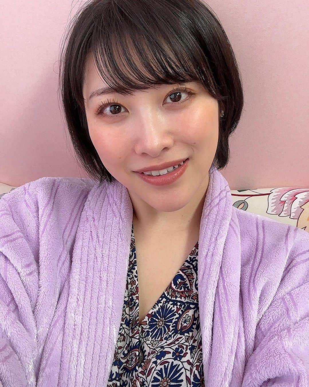 春原未来さんのインスタグラム写真 - (春原未来Instagram)「ジャスミン撮影会,どうもありがとうございました！久しぶりに会えてびっくり！な方や初めましての方も多く…時間作って来てくださったことに感謝です☺️🧡  今年初の桜餅🌸(和菓子大好きです) お昼は限定品ののり弁。  次回の東京の撮影会は,03月18日(土) 大阪の撮影会は,03月19日(日)です。 ぜひ遊びに来てください🥰  #春原未来 #撮影会モデル #下着モデル #ヌード撮影会 #桜餅 #桜もち #海苔弁 #海苔弁山登り #海 #限定品 #限定品に弱い #ランチ弁当 #スタバさくら #春めいてきた  #ローブ #寒さ対策 #すっぴん風メイク」2月26日 21時25分 - sunohara_miki