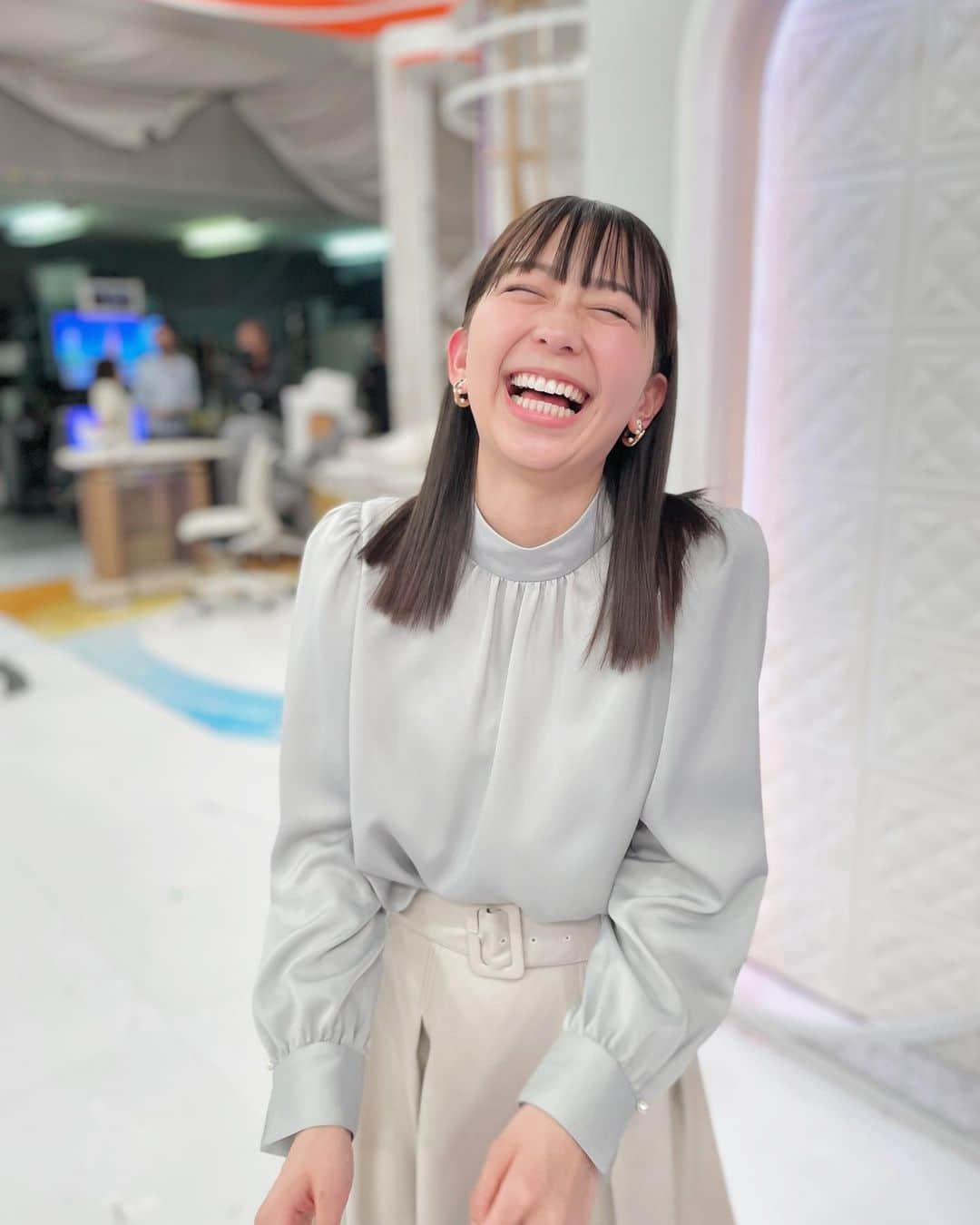 フジテレビ「プライムニュース イブニング」さんのインスタグラム写真 - (フジテレビ「プライムニュース イブニング」Instagram)「あっという間に三月ですね。  春ももうすぐそこかな。  今週もご覧いただきありがとうございました！  #生野陽子 @yoko_shono #奥寺健 @fujitv_announcer #杉原千尋 @chihiro.sugihara #小室瑛莉子 @fujitv_announcer #フジテレビ #アナウンサー #ニュース」2月26日 18時49分 - livenews_it