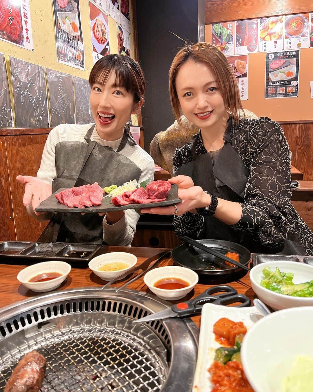 庄司ゆうこさんのインスタグラム写真 - (庄司ゆうこInstagram)「大好きな誕生日月も終わって、あっという間に今日から3月🥺 毎年、1月2月3月って瞬殺で過ぎ去る🤣 たくさんのお友達がランチでお祝いしてくれたのでまとめてアップしまぁす❤️ 1番最後の写真は私が22歳の頃、撮影現場で一緒になり仲良くなった @rinaitoofficial いとうりなちゃん🥰私の誕生日当日にりなちゃんのインスタでおめでとう投稿してくれていてめちゃ嬉しかった🥰 何年たっても変わらず仲良くしてくれる友人たちに本当に感謝❤️ みんなありがとー❣️ #誕生日#誕生日お祝い#お祝い続き#バースデー月間#ハッピーバースデー#222#39歳#サンキュー#ありがとう#感謝#毎日ケーキ食べ過ぎ」3月1日 0時19分 - yuko.shoji