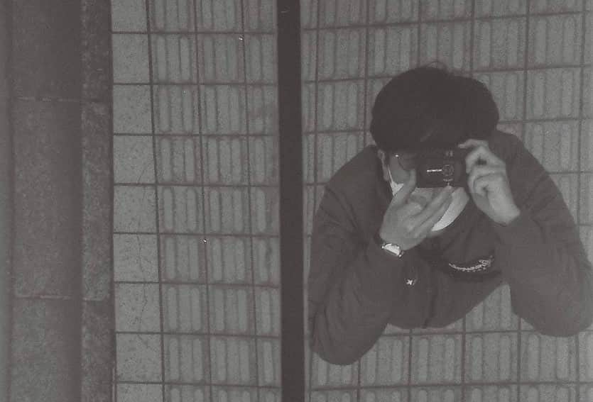 ハマ・オカモトさんのインスタグラム写真 - (ハマ・オカモトInstagram)「I’m just kidding」3月1日 12時46分 - hama_okamoto