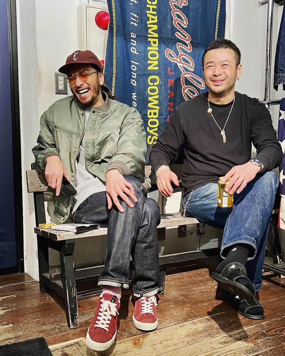 NFL 49ERS スタジャン XL 長瀬智也 NFL 49ERS スタジャン XL 長瀬智也 NFL 49ERS スタジャン XL 長瀬智也