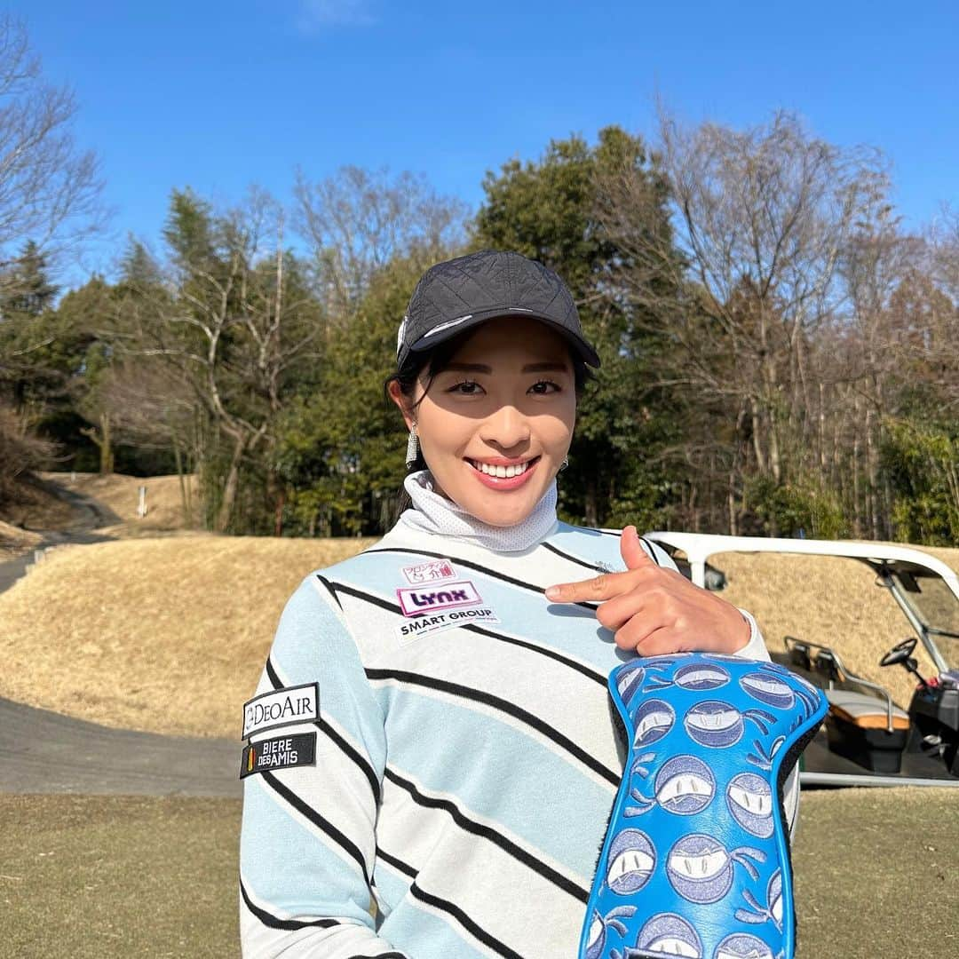 小澤美奈瀬さんのインスタグラム写真 - (小澤美奈瀬Instagram)「本日より、Lynx Golfさまにスポンサー契約をして頂けることになりました🥰💕 リンクスさまの練習器具は私もよく使っていてとてもお気に入りのものばかりです🥰練習器具以外にもゴルフの便利グッズなど細かいところまでゴルファー目線なところも大好きなブランドです😊⛳️キャディバッグやヘッドカバー、シューズやクラブ、インソールなど幅広く取り扱っていますのでぜひ皆様もお気に入りを探してみてくださいね🥰🌸 3/10〜12に神奈川県のパシフィコ横浜で開催されるジャパンゴルフフェア2023にも出店されますのでぜひお立ち寄りくださいね☺️🌟私もブースに行きますよ🥰 リンクスとはオオヤマネコの意味で光を意味するギリシャ語に由来しているそうです🥰オオヤマネコのように鋭い観察眼を持ってこれからもゴルフの情報に敏感に、勉強も引き続き頑張って皆様が豊かなゴルフライフを送れるように精進します☺️💝  #ゴルフ #Lynx #リンクス #小澤美奈瀬」3月1日 18時56分 - i_am_minase