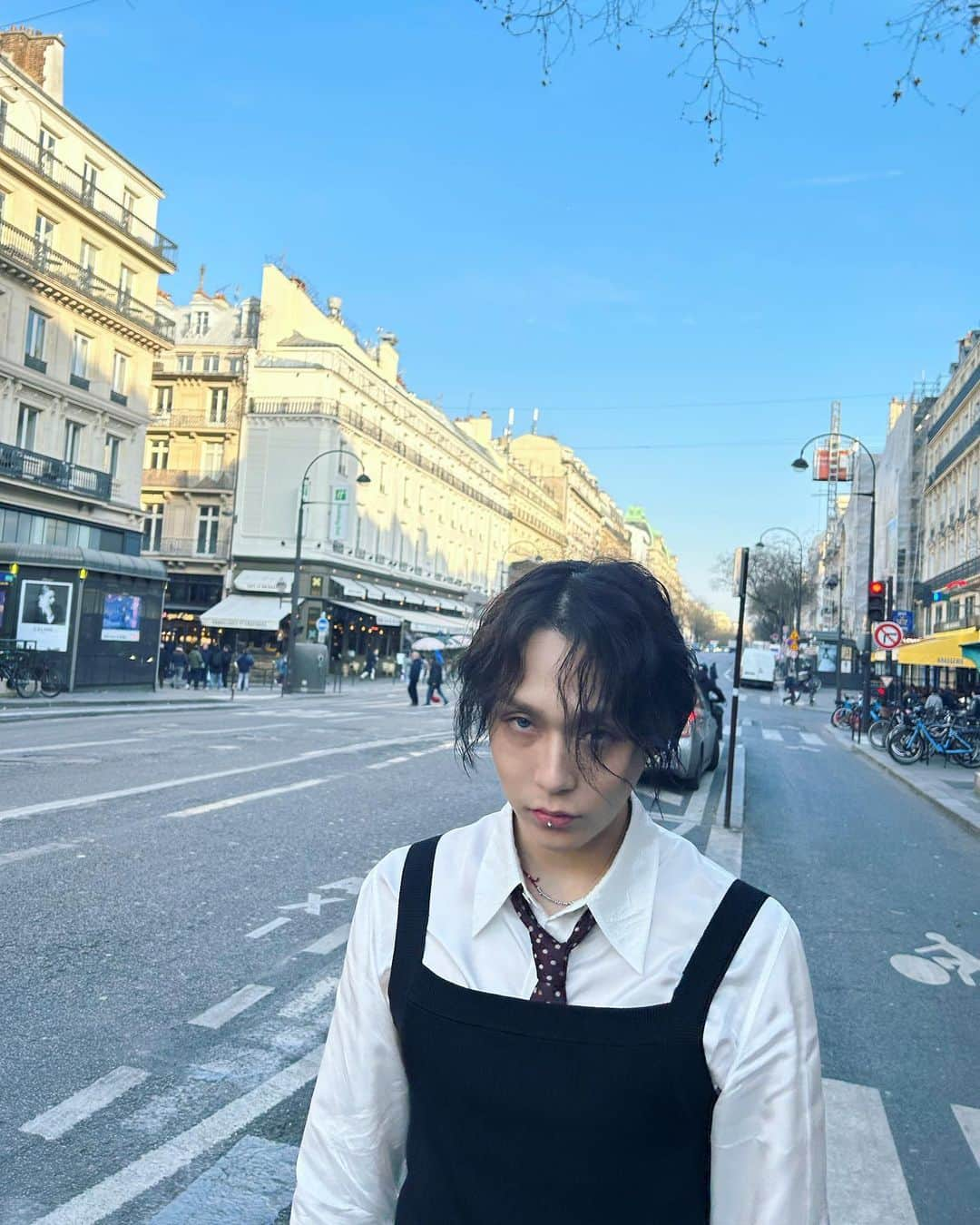 イドンさんのインスタグラム写真 - (イドンInstagram)3月2日 7時11分 - hyojong_1994