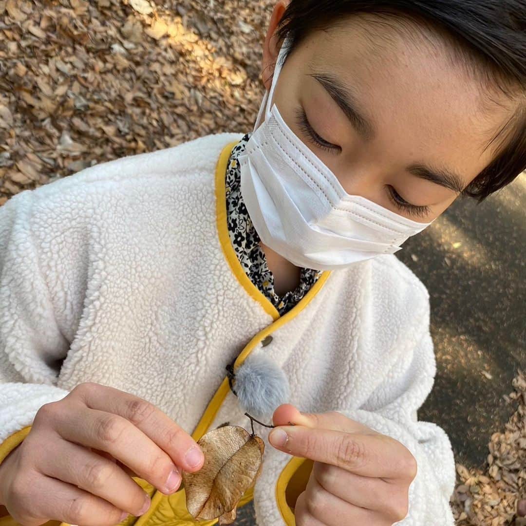 村山輝星さんのインスタグラム写真 - (村山輝星Instagram)「📸 劇団東俳 公式Twitterの # マネージャー日記にも 以前載っていましたが､､､  いつかの撮影の合間。  マネージャーから送ってもらっていました☺️  #村山輝星 #劇団東俳 #Tプロジェクト #子役 #撮影中 #撮影 #オフショット」3月2日 20時39分 - murayama_kirari_staff