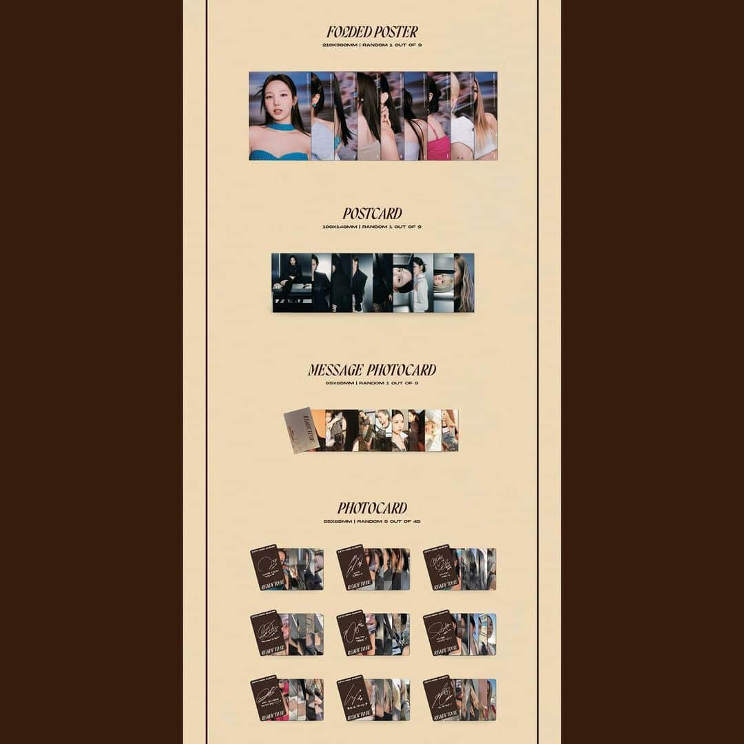 TWICEさんのインスタグラム写真 - (TWICEInstagram)「TWICE 12TH MINI ALBUM "READY TO BE"  Album Preview Full Ver.  Release on 2023.03.10 FRI 2PM KST/0AM EST  📌"READY TO BE" Pre-save & Pre-order https://TWICE.lnk.to/READYTOBE  #TWICE #트와이스 #READYTOBE #SETMEFREE」3月3日 0時02分 - twicetagram