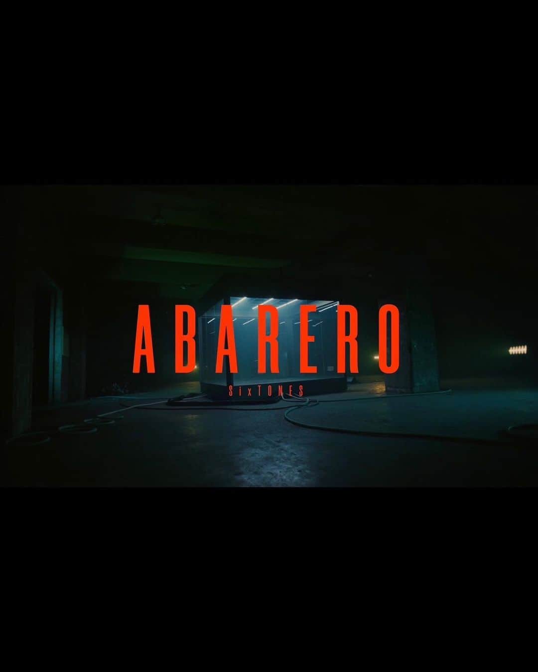 SixTONESさんのインスタグラム写真 - (SixTONESInstagram)「⁡ ⁡ ⁡ 9thシングル『ABARERO』 ⁡ また最高な一枚が完成したぜ！ みんな一緒に盛り上がって楽しもう！ ⁡ ⁡ ⁡ ⁡ ⁡ 9th single “ABARERO” ⁡ We’ve got another great one! Let’s get hyped together and have a good time! ⁡ ⁡ ⁡ ⁡ #SixTONES_ABARERO #ABARERO #SixTONES」3月3日 23時31分 - sixtones_official