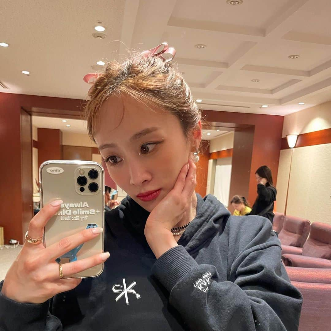 チョン・ニコルさんのインスタグラム写真 - (チョン・ニコルInstagram)「🎀🎀🎀」3月4日 11時19分 - nicole__jung