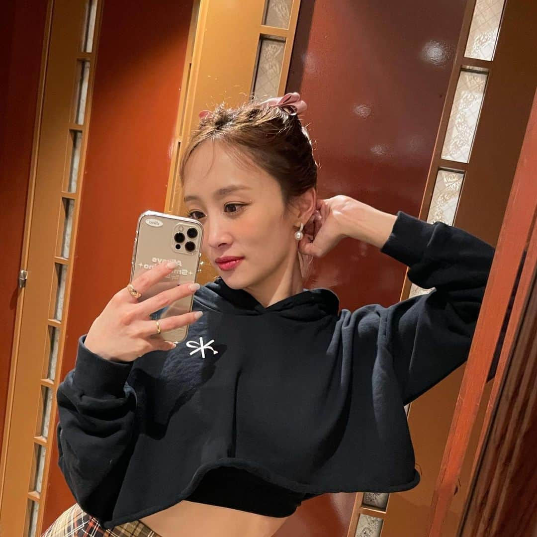 チョン・ニコルさんのインスタグラム写真 - (チョン・ニコルInstagram)「🎀🎀🎀」3月4日 11時19分 - nicole__jung