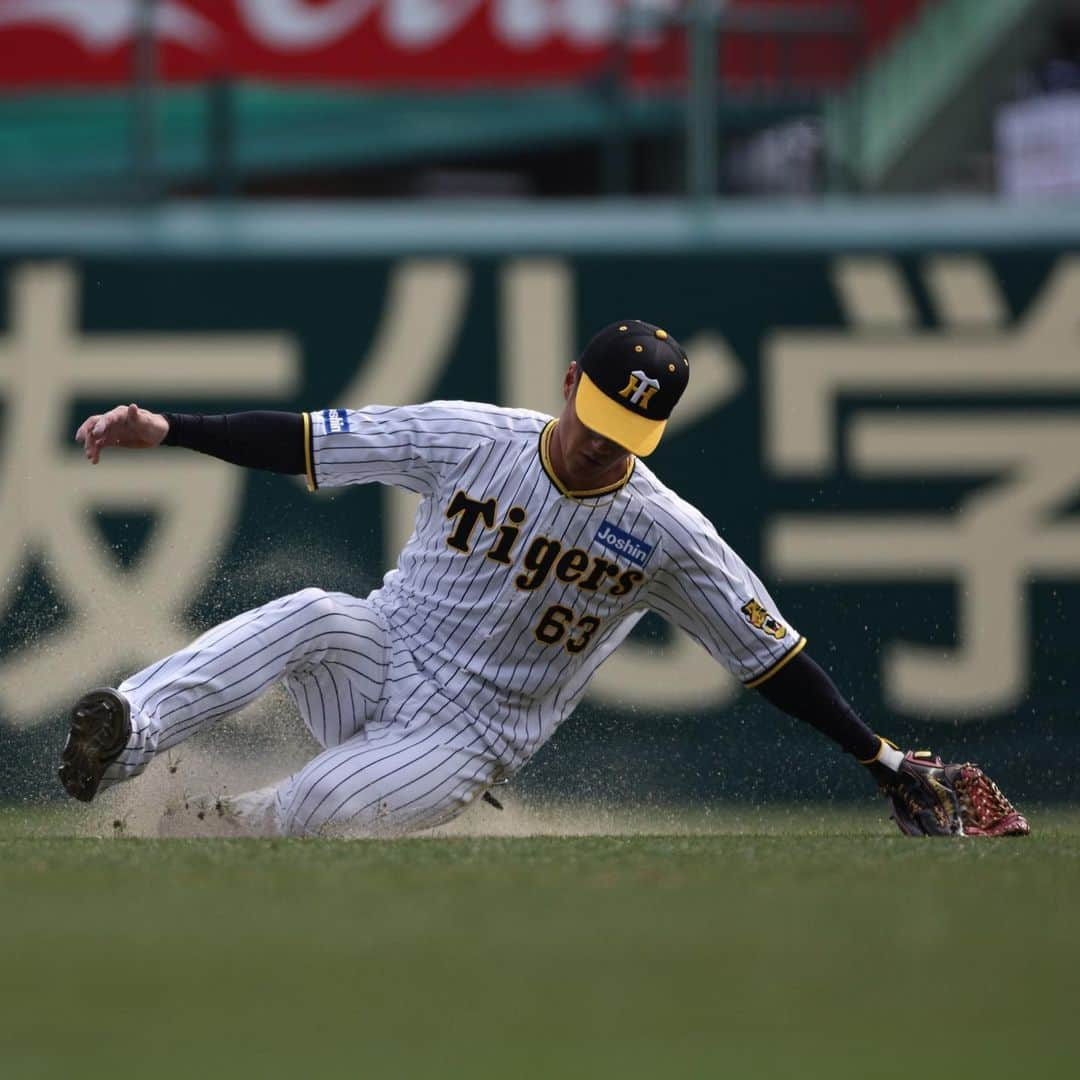 阪神タイガースさんのインスタグラム写真 - (阪神タイガースInstagram)「3月4日オリックス戦、本日の試合の様子です！ #板山祐太郎 選手 #植田海 選手 #森下翔太 選手 #岩崎優 選手 #伊藤将司 選手 #小林慶祐 選手 #馬場皐輔 選手 #岡田彰布 監督 #阪神タイガース #ARE」3月4日 18時51分 - hanshintigers_official