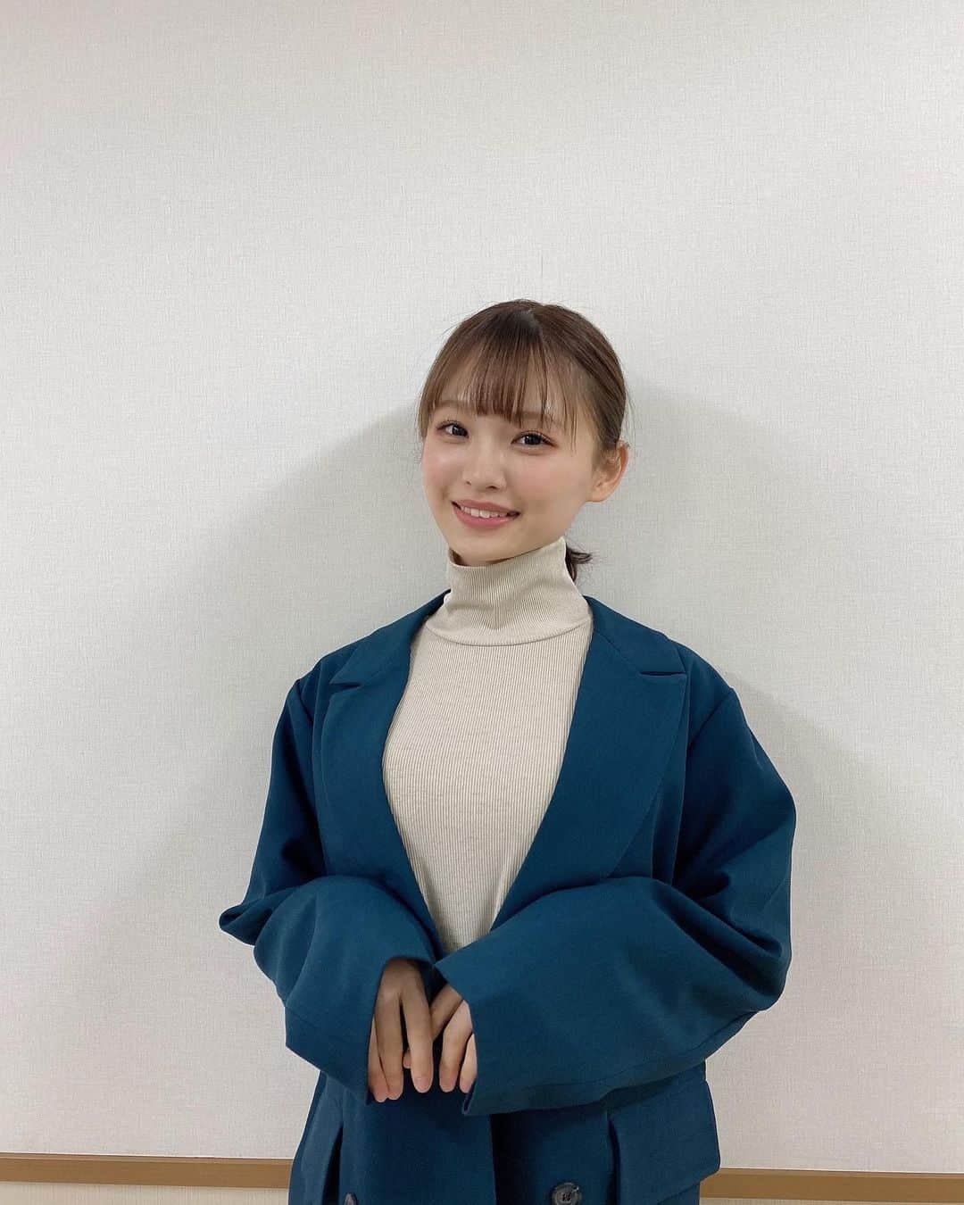 新澤菜央さんのインスタグラム写真 - (新澤菜央Instagram)「かわいいーーー？🥹⠀ ⠀  ⠀  KANSAI COLLECTION 2023 S/S  ありがとうございましたー☺︎  憧れのステージ楽しかったです🤍❕また出たい❕  #関西コレクション #関コレ #summerspring」3月4日 21時25分 - _shinshin_48