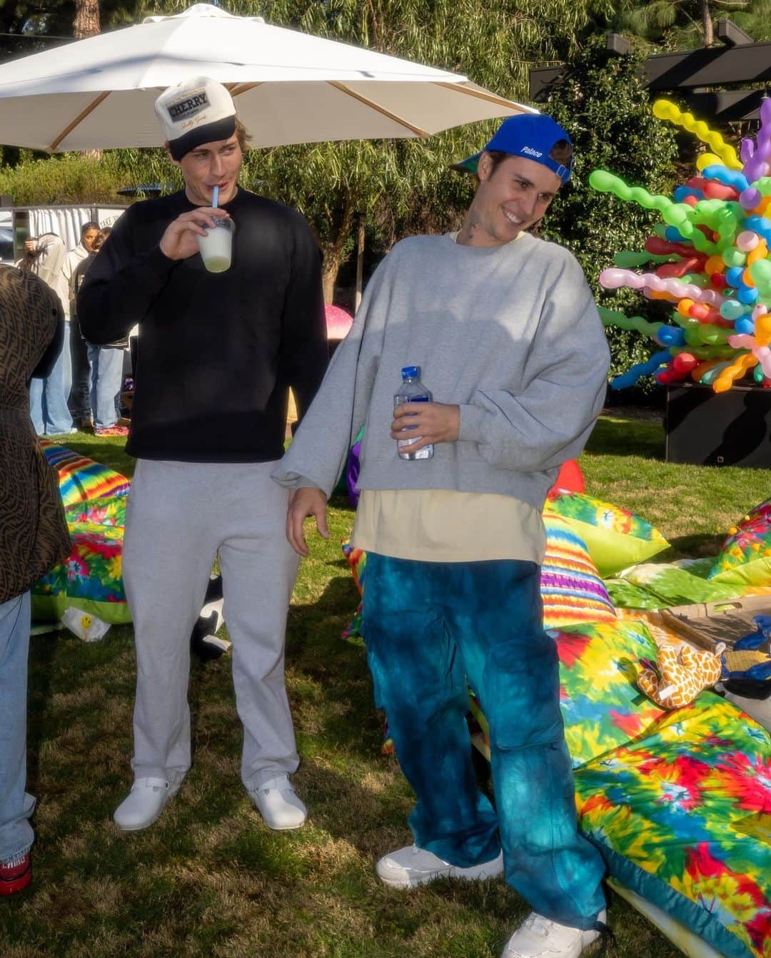 ジャスティン・ビーバーさんのインスタグラム写真 - (ジャスティン・ビーバーInstagram)「📷: @rorykramer」3月5日 7時30分 - justinbieber