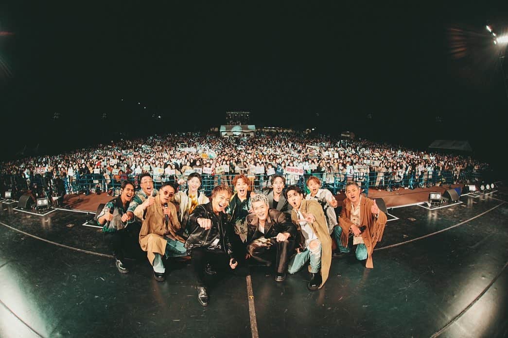 白濱亜嵐さんのインスタグラム写真 - (白濱亜嵐Instagram)「Nagasaki Music Journey 2023 Thank you❣️」3月5日 10時25分 - alan_shirahama_official
