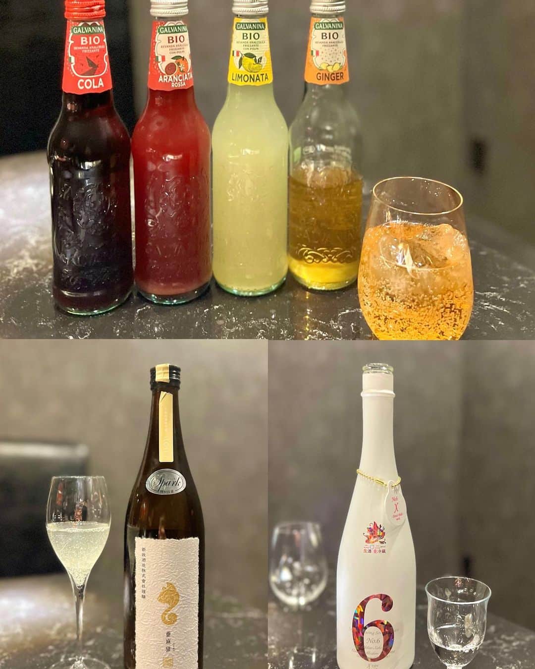 萩原菜乃花さんのインスタグラム写真 - (萩原菜乃花Instagram)「裏 新進気鋭🥹🫶 だーいすきな焼肉！！ すっごいお店に行ってきたよー！  会員制の新進気鋭の中でも さらに裏の新進気鋭！！  全部おいしすぎて 終始感動しっぱなしだった🤤  全然お酒詳しくないのだけど 珍しいお酒もたくさんあったので少しずつ頂きました☺️   少し先だけどお誕生日のお祝いまで🥰 ありがとうございました♡  #箸休めがキャビア#1人1瓶#焼肉屋さんで海鮮セット#会員制焼肉#会員制#焼肉#予約困難店#東京グルメ#トリュフ#白子#キャビア#うに#シャトーブリアン#ゴルフ#ゴルフ女子#ゴルフ男子#アナウンサー#フリーアナウンサー#新進気鋭#裏新進気鋭」3月5日 20時55分 - nanoka_hagiwara