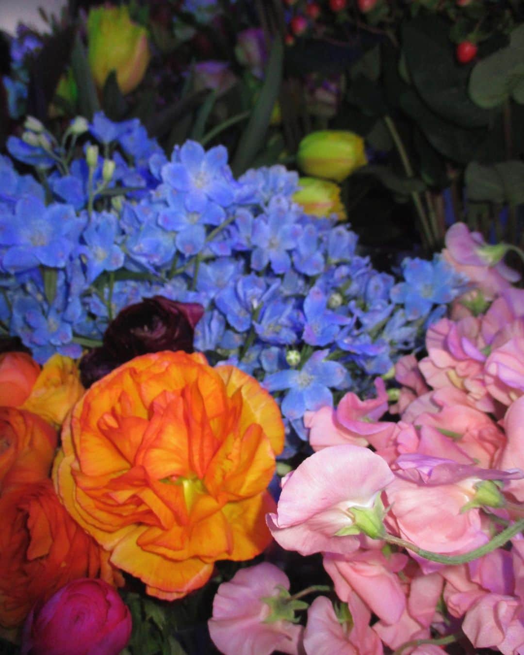 Nagomi（なごみ）さんのインスタグラム写真 - (Nagomi（なごみ）Instagram)「.  デシグアルと蜷川実花さんがディレクションする M / mika ninagawaのコラボレーションコレクションの ローンチパーティへ行ってきました🌼 お花の世界観が素敵すぎた☺︎  このコレクションは、国際女性デーの 2023 年 3月8日(水)より発売されます. みんなチェックしてね✔️  #NEWDESIGUAL #デシグアル #DESIGUAL @desigual」3月7日 21時35分 - __nagomi32__