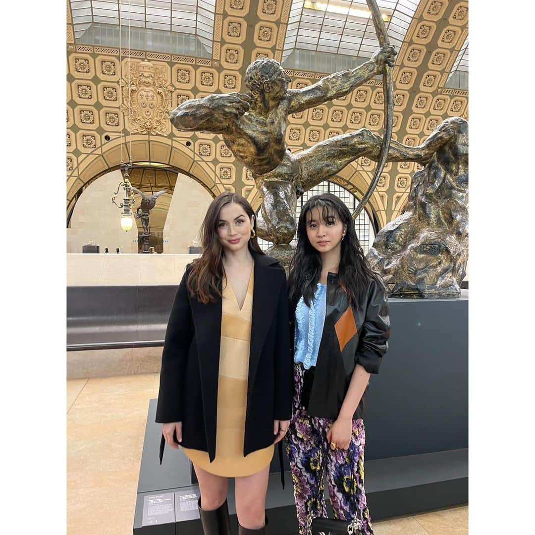 kokiさんのインスタグラム写真 - (kokiInstagram)「Thank you @louisvuitton ♥️」3月8日 7時42分 - koki