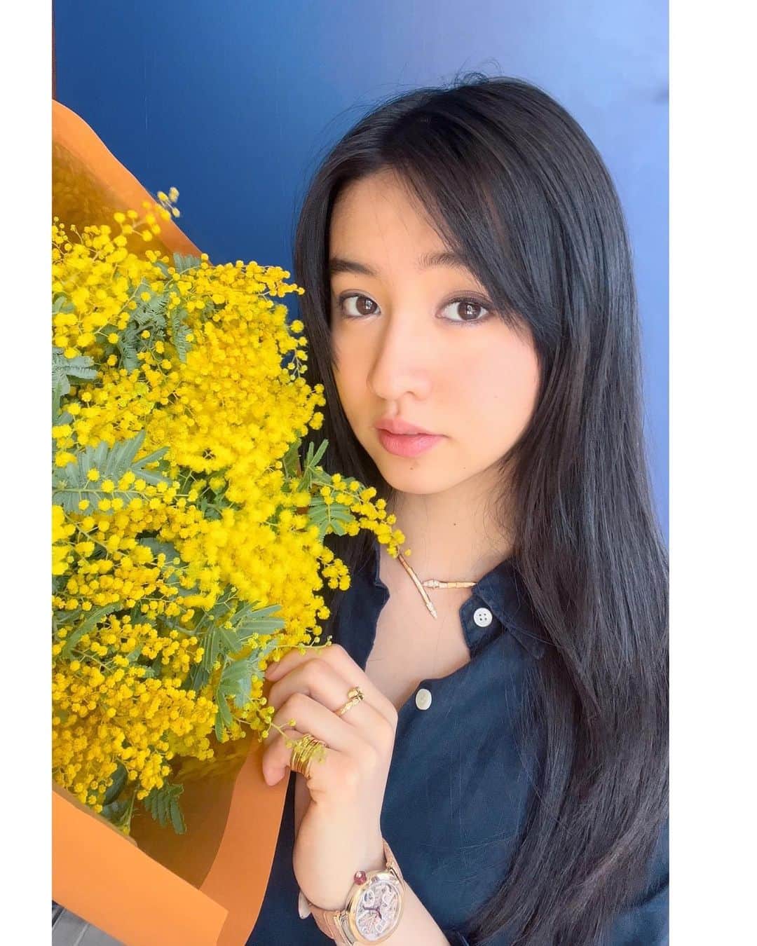 kokiさんのインスタグラム写真 - (kokiInstagram)「Happy International Women’s day To ...