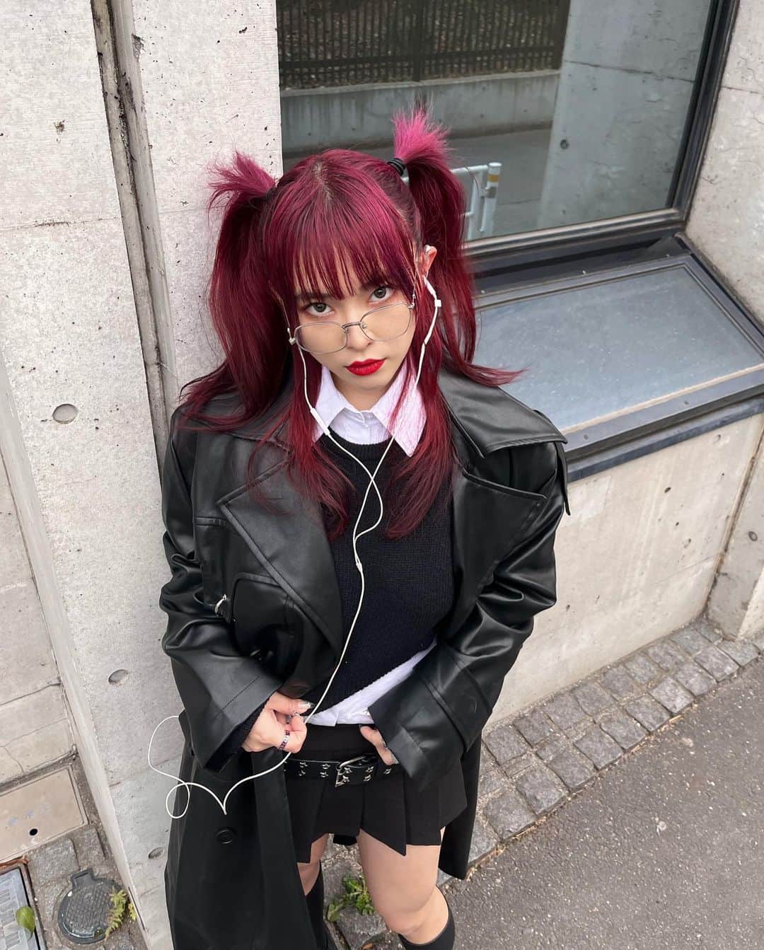 なつかさんのインスタグラム写真 - (なつかInstagram)「星を飲み込んだ ☪︎⋆  ｡˚✩」3月8日 20時27分 - natsucaos2