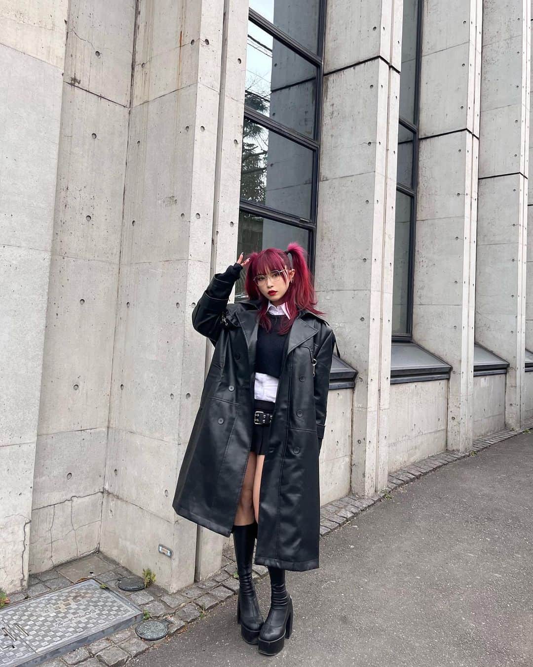 なつかさんのインスタグラム写真 - (なつかInstagram)「星を飲み込んだ ☪︎⋆  ｡˚✩」3月8日 20時27分 - natsucaos2