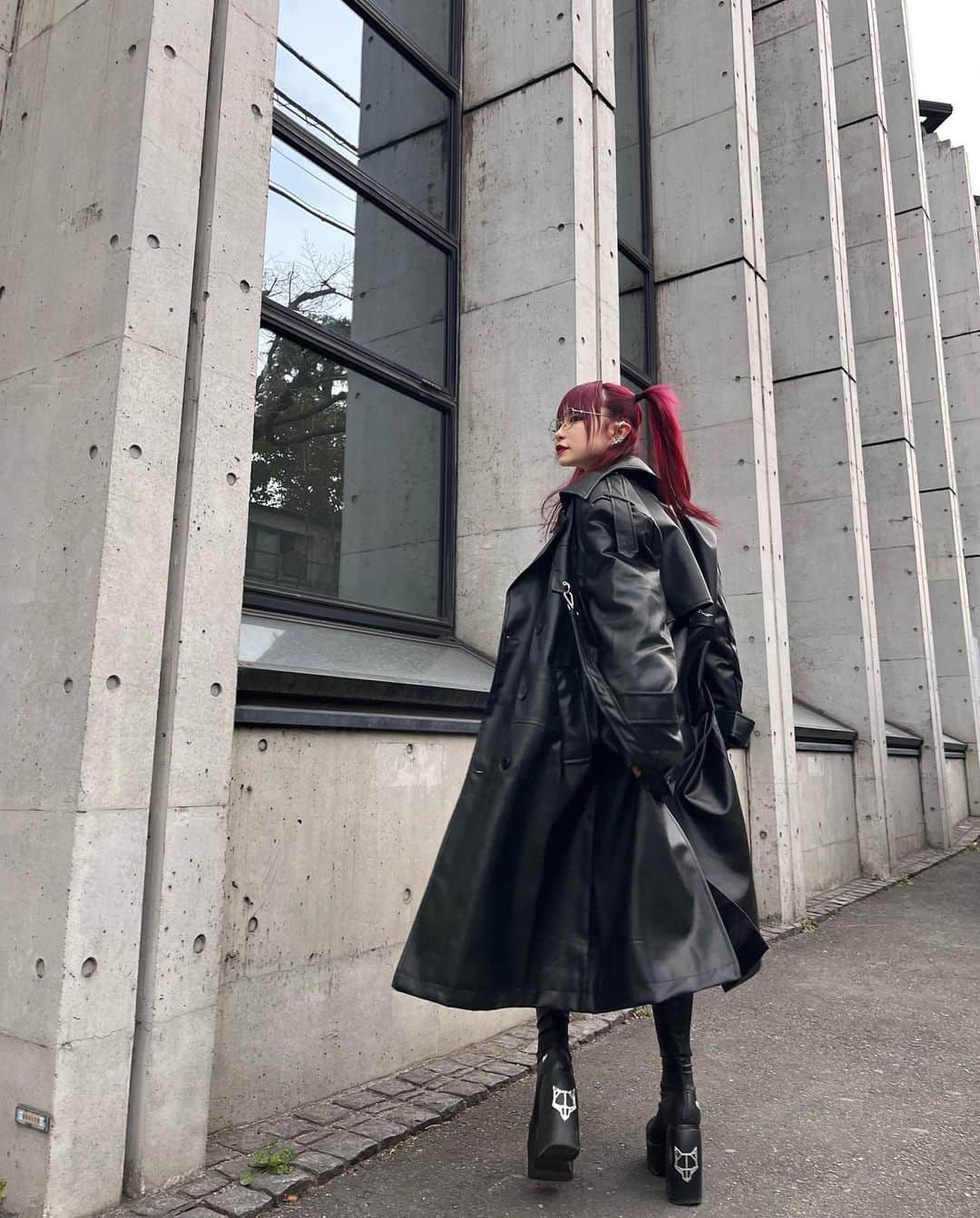 なつかさんのインスタグラム写真 - (なつかInstagram)「星を飲み込んだ ☪︎⋆  ｡˚✩」3月8日 20時27分 - natsucaos2