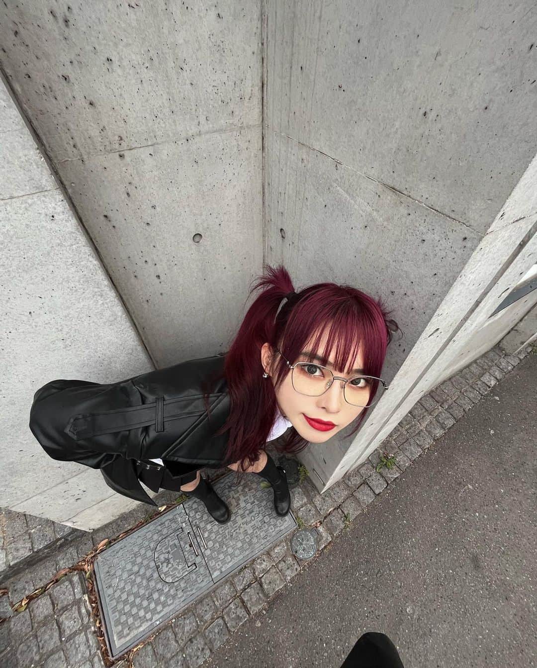 なつかさんのインスタグラム写真 - (なつかInstagram)「星を飲み込んだ ☪︎⋆  ｡˚✩」3月8日 20時27分 - natsucaos2
