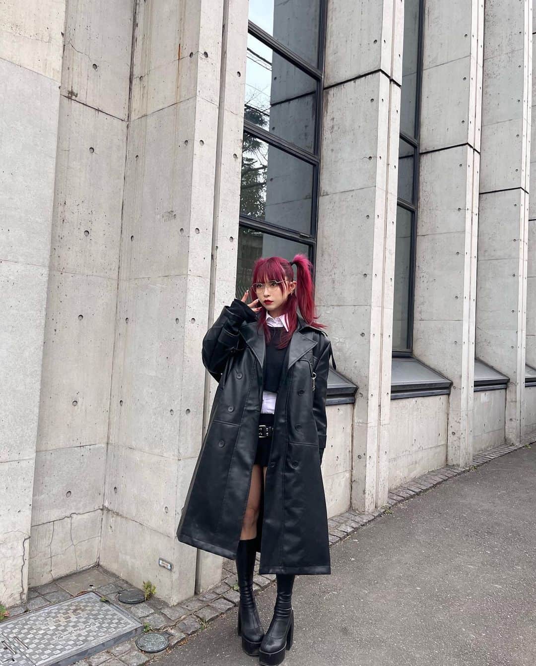 なつかさんのインスタグラム写真 - (なつかInstagram)「星を飲み込んだ ☪︎⋆  ｡˚✩」3月8日 20時27分 - natsucaos2
