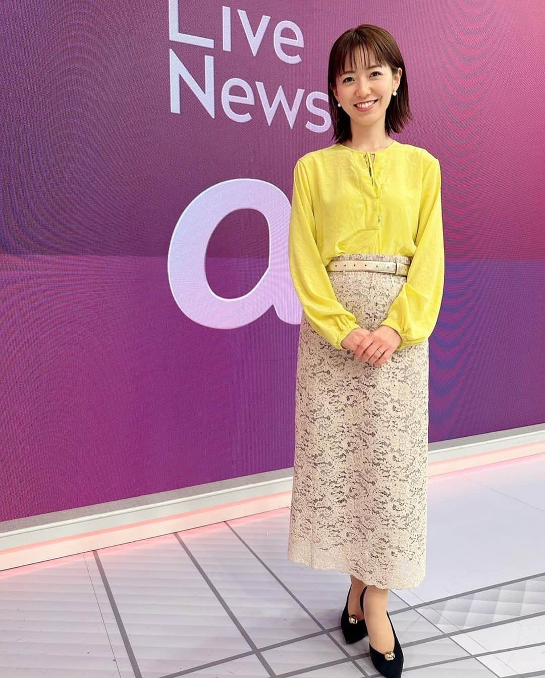 フジテレビ「THE NEWS α」さんのインスタグラム写真 - (フジテレビ「THE NEWS α」Instagram)「. 国際女性デーの今日。  αでも女性の働き方を考え、 働く人のホンネに迫ります。  今夜も是非お付き合いください🌃  きょうのコメンテーター #小泉耕二 さん @kojikoizumi7  #崔真淑 さん @masumi_sai   #livenewsα #ライブニュースα #フジテレビ #fujitv #ニュース #内田嶺衣奈 #小澤陽子 #今湊敬樹 #上中勇樹 #海老原優香 #松﨑涼佳」3月8日 23時16分 - news_alpha