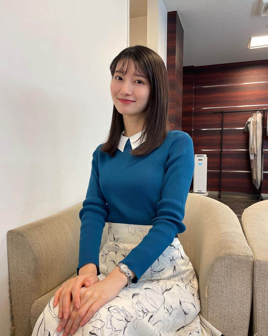 吉村恵里子さんのインスタグラム写真 - (吉村恵里子Instagram)「🥚🫐☁️🌎 今週もありがとうございました😊」3月9日 12時30分 - yoshimura_eriko