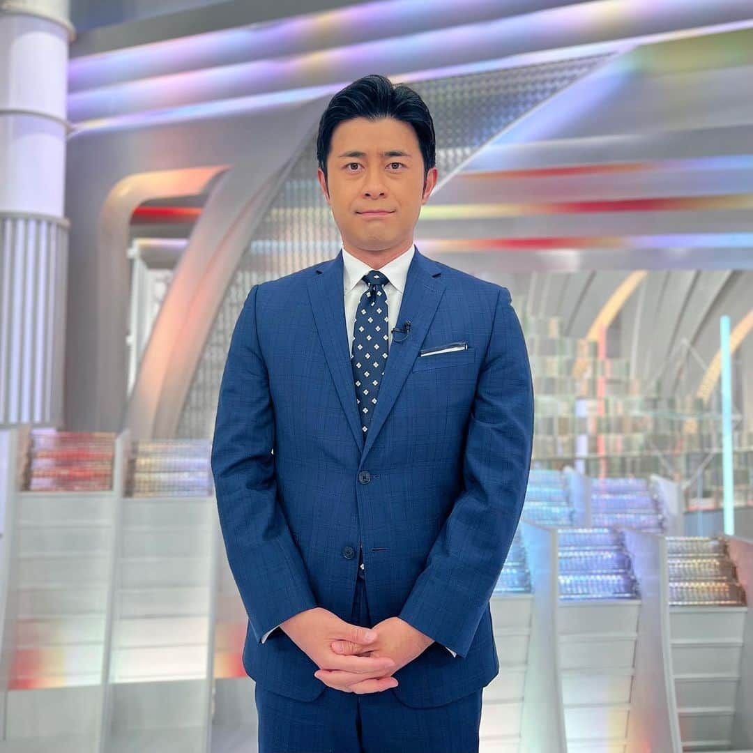 フジテレビ「プライムニュース イブニング」さんのインスタグラム写真 - (フジテレビ「プライムニュース イブニング」Instagram)「#イット ！放送中です    ●宮司取材…震災経験伝える新施設 ●なぜイヤホン盗んだ？76歳男逮捕 ●夫婦殺害の息子…家族の間に何が ●東京近郊で味わえるご当地グルメ ！姫路発祥の「 #どろ焼 」 福岡のやわらか#モチモチうどん ＆佐世保の#レモンステーキ   #榎並大二郎 @enami_daijiro #宮司愛海 @manami_miyaji   #木村拓也 @takuya.kimura0801   #梅津弥英子 @yaeko.umezu   #齋藤孝　  #ガチャピン @gachapin_official #竹俣紅 @benitakemata_official   #岸本理沙 #フジテレビ #アナウンサー 公式HP：https://www.fujitv.co.jp/livenews_it/ FNNプライムオンライン：https://www.fnn.jp/」3月10日 15時47分 - livenews_it