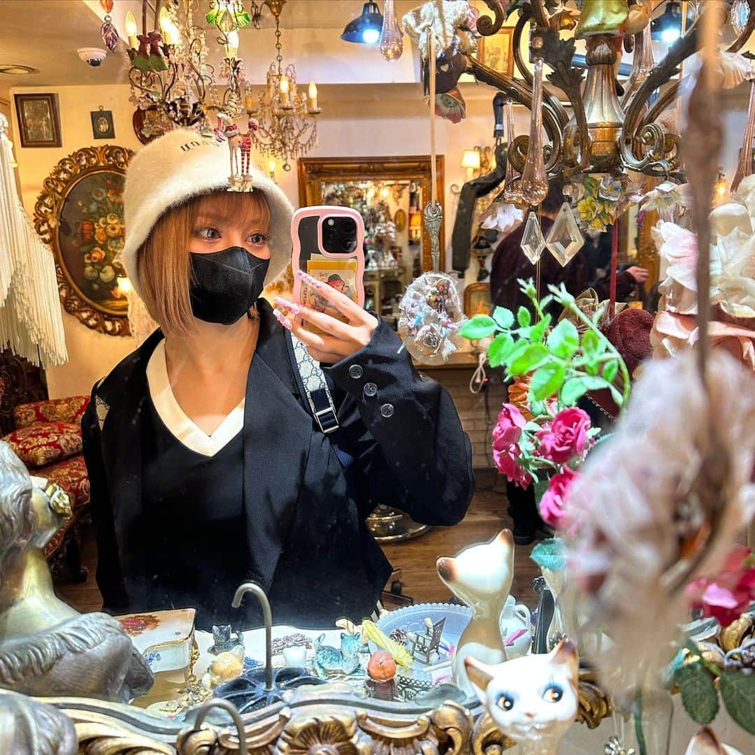 うさたにパイセンさんのインスタグラム写真 - (うさたにパイセンInstagram)「10cmばっさり切りました🙄🙄  韓国風にタッカルセットにしてみたよ🌈  どーかな🤣？  #instamood #bestoftheday #맞팔 #데일리 #오오티디 #패션　#american #ギャルメイク #apan #newhair #ウィッグ #wigs #盛り髪 #カラコン #ギャル #フィリピン #cebu #philippines #backpacker #タッカルセット #makeup」3月10日 23時32分 - usatanipaisen1215