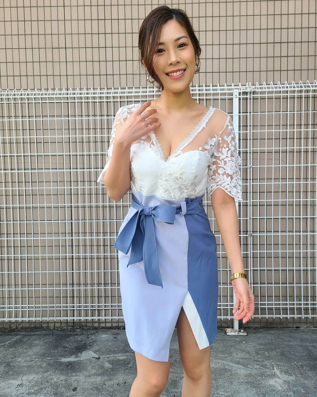 内田瑞穂さんのインスタグラム写真 - (内田瑞穂Instagram)「お洋服頂いちゃいました🎁✨ ていうか、いつも頂いてる😂 本当にありがとうございます🙏💕 ありがたすぎます😂😂😂✨️  #内田瑞穂#グラビア#グラドル#glamor#gravure#hot#asian#Japanese#girl#instagood#ig#ig_japan#igers#amorous#얼스타그렘#일본#섹시#일상#소통#팔로우#性感的#粉我#日本的」3月11日 23時14分 - 1110mizuho