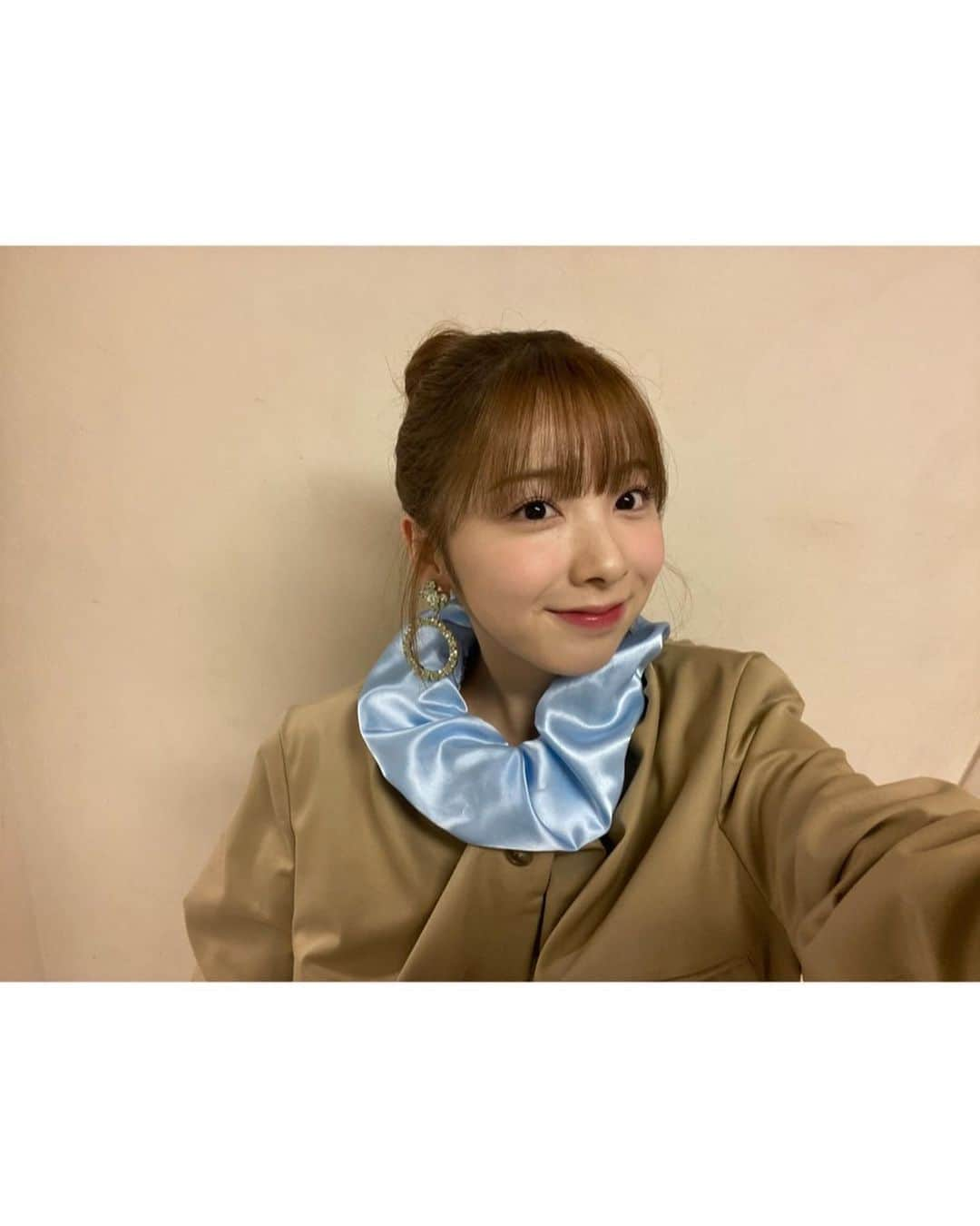 NiziUさんのインスタグラム写真 - (NiziUInstagram)「🦋🫧 #niziu #withu #miihi #🐰🍞」3月12日 13時47分 - niziu_artist_official