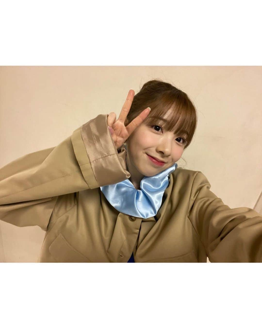 NiziUさんのインスタグラム写真 - (NiziUInstagram)「🦋🫧 #niziu #withu #miihi #🐰🍞」3月12日 13時47分 - niziu_artist_official