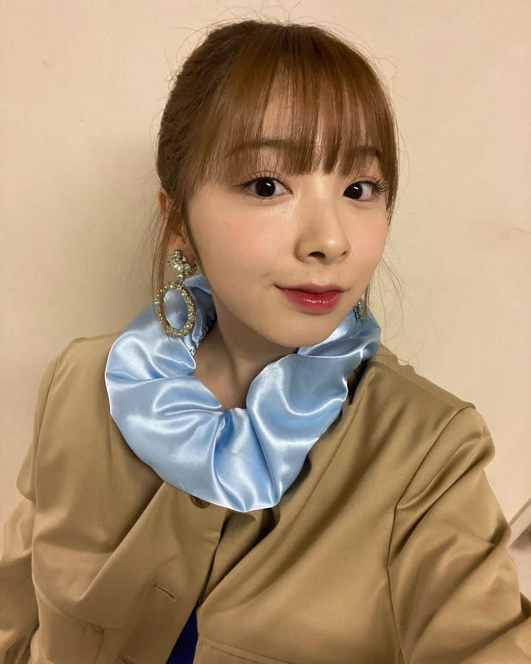 NiziUさんのインスタグラム写真 - (NiziUInstagram)「🦋🫧 #niziu #withu #miihi #🐰🍞」3月12日 13時47分 - niziu_artist_official