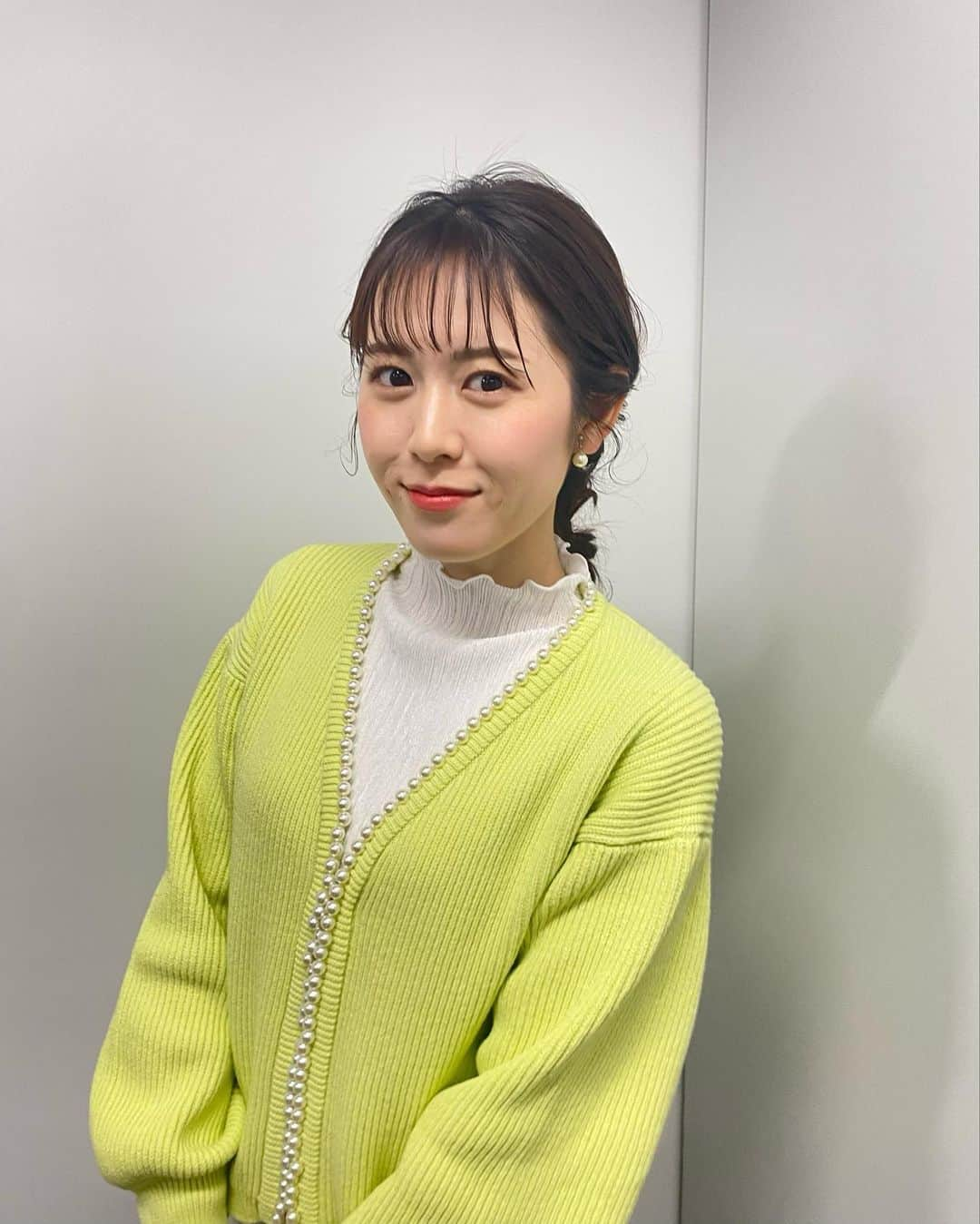 加藤愛さんのインスタグラム写真 - (加藤愛Instagram)「. #サンデードラゴンズ きょうのサンドラは WBCの振り返りが多かったですね☺️☺️ プロ野球はオープン戦がありますし、 毎日野球三昧で楽しいです！！！ 準々決勝進出⚾️✨  #WBC#侍ジャパン #本日の #ペッパーミルパフォーマンス #注目は若狭さんの表情  #中日ドラゴンズ#OP戦 #どらほー 🐉」3月12日 15時42分 - kitkatoai