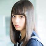 小坂菜緒ファンアカウントのインスタグラム