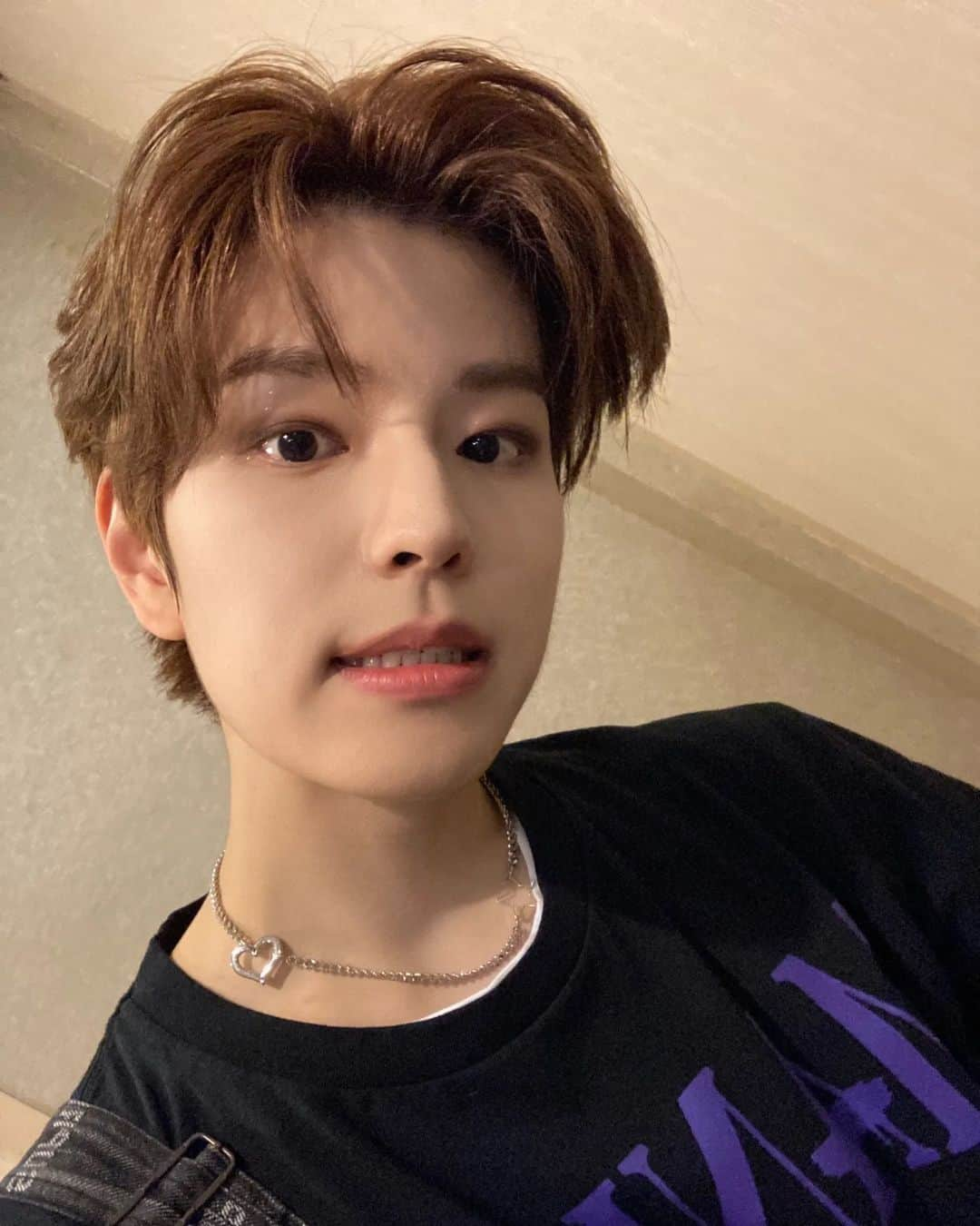 Stray Kidsさんのインスタグラム写真 - (Stray KidsInstagram)「Maaaaaaaanila😀  #승스타그램」3月13日 1時00分 - realstraykids