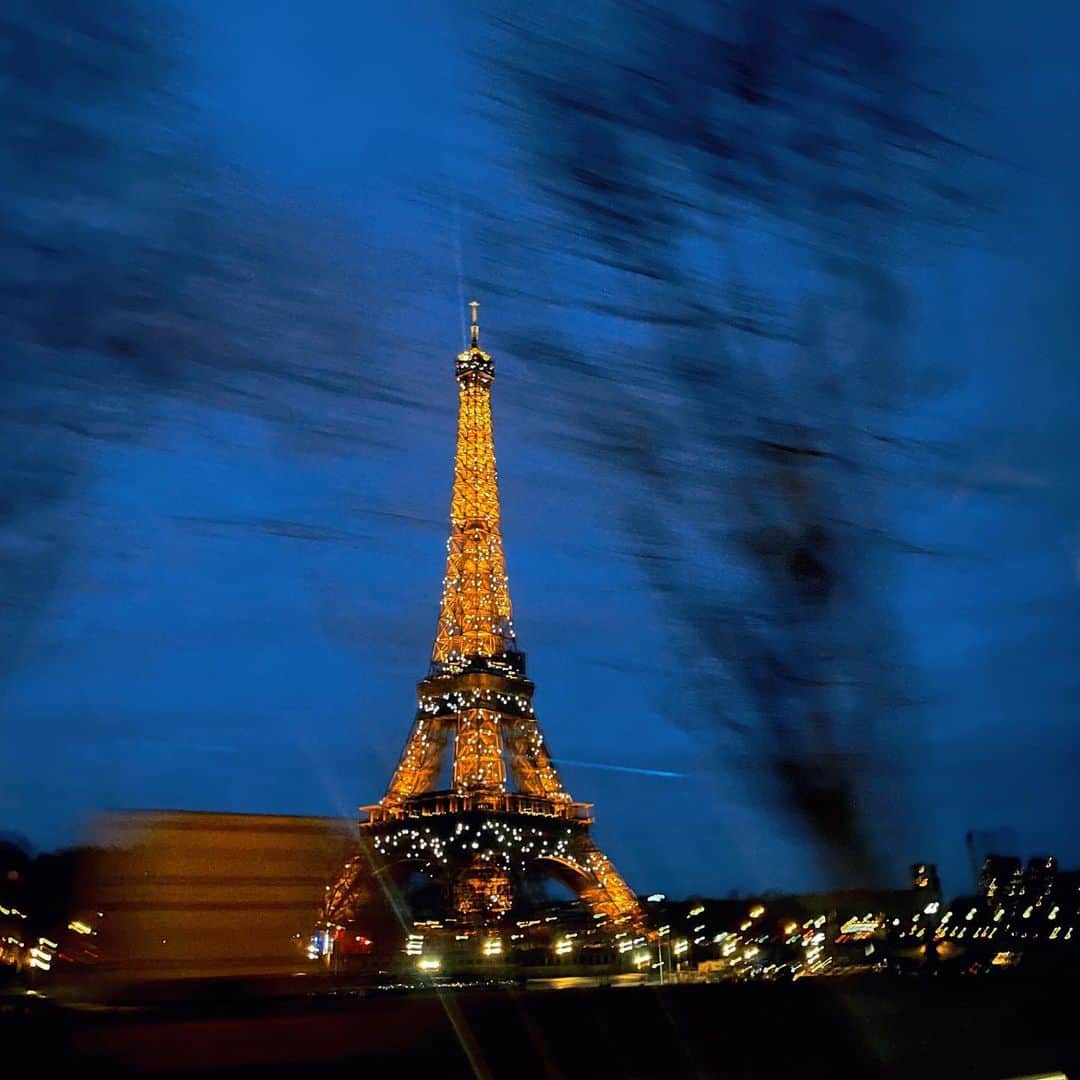 kokiさんのインスタグラム写真 - (kokiInstagram)「Dreaming about the time in Paris ☺️ @louisvuitton」3月13日 12時38分 - koki