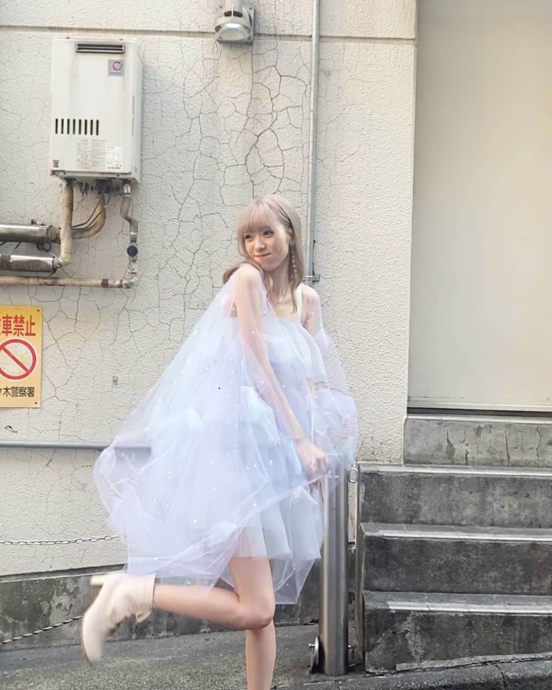 夏目璃乃さんのインスタグラム写真 - (夏目璃乃Instagram)「✰҉҈҉҈҉҈✰҉҈҉҈҉҈」3月13日 20時20分 - natsume_rino
