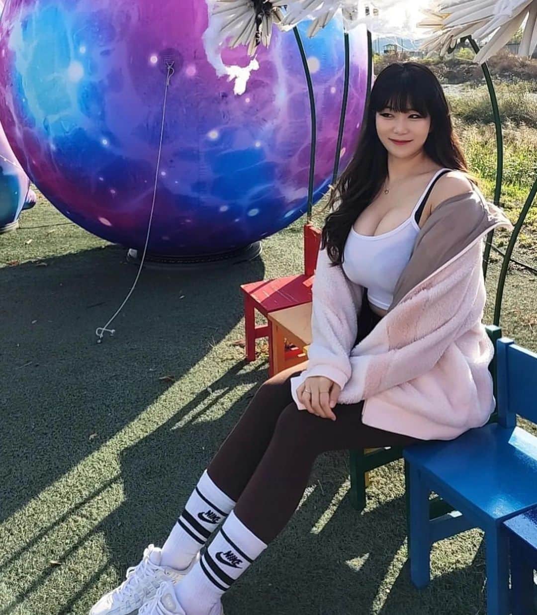 BodyON Koreaさんのインスタグラム写真 - (BodyON KoreaInstagram)「🔥생각과 삶이 멋진 #운동 피플들을 바디온코리아는 응원합니다! | | wow @biki_rina 👍😎💕 | | 🍀자신 or 주변 지인 중에 짐패션 핫피플 계시면 DM 보내주세요📩 | | #오운완 #헬스타그램 #헬린이 #운동하는여자 #운스타그램 #운동복 #운동 #피트니스 #헬스 #헬스장 #필라테스 #필라테스강사 #기구필라테스 #브라탑 #요가복 #식단 #식단관리 #식단일기 #식단기록 #요가스타그램 #요가 #셀카 #fitness #fitgirls」3月14日 11時56分 - bodyonkorea