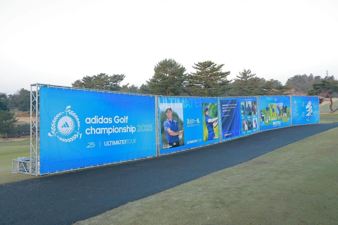 萩原菜乃花さんのインスタグラム写真 - (萩原菜乃花Instagram)「adidas Golf Championship 🤍🖤  今回はこのメンバーで☺️ 楽しかった〜！！  #adidasGolfChampionship#adidas#アディダスゴルフ#アディダス#横浜カントリークラブ#コンペ#ゴルフコンペ#イベント#ゴルフ#ゴルフ女子#ゴルフ男子#ゴルフウェア#ゴルフコーデ#zg23#キャディの佐々木さん」3月14日 20時22分 - nanoka_hagiwara